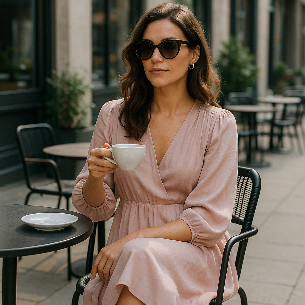 Jak dbać o ubrania, aby służyły przez lata?